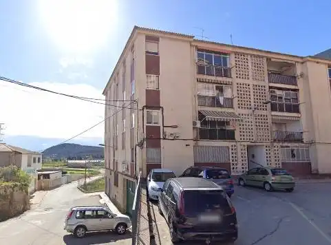 Wohnung zum Verkauf in Caravaca de la Cruz, imagen 2