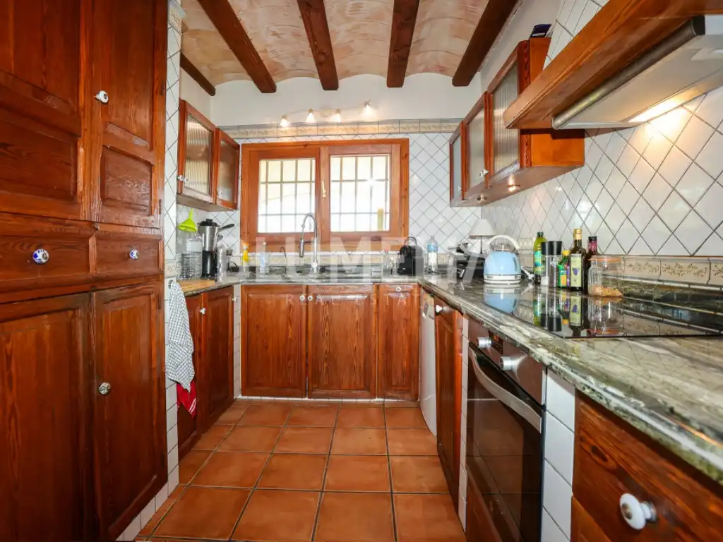 Maison rustique avec piscine à vendre à Partida Coma La, imagen 27