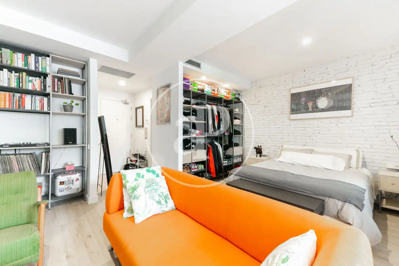 Lofts for rent in Carrer de Josep Torres, Vila de Gràcia