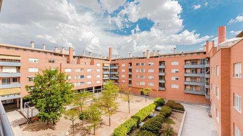 Foto 3 de Pis en venda a María Moliner, 14, Leganés Norte, Leganés