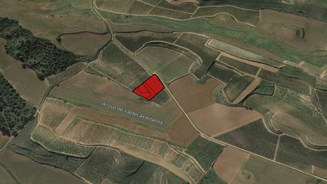 Terreno en Venta en C/ Barrio del Priorato en Torrecilla Sobre Alesanco