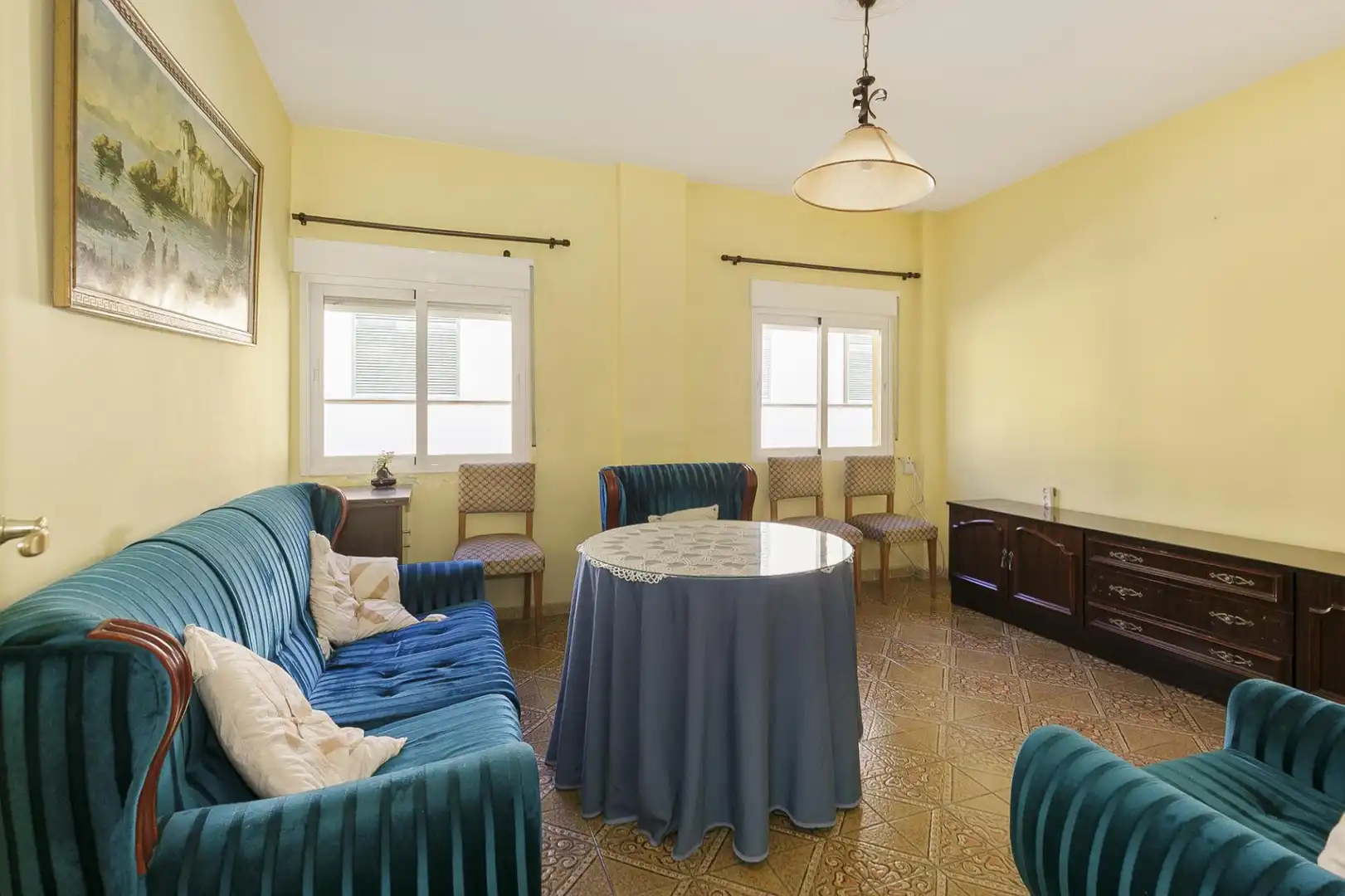 Appartement à vendre à Calle Carmen de Icaza, imagen 3