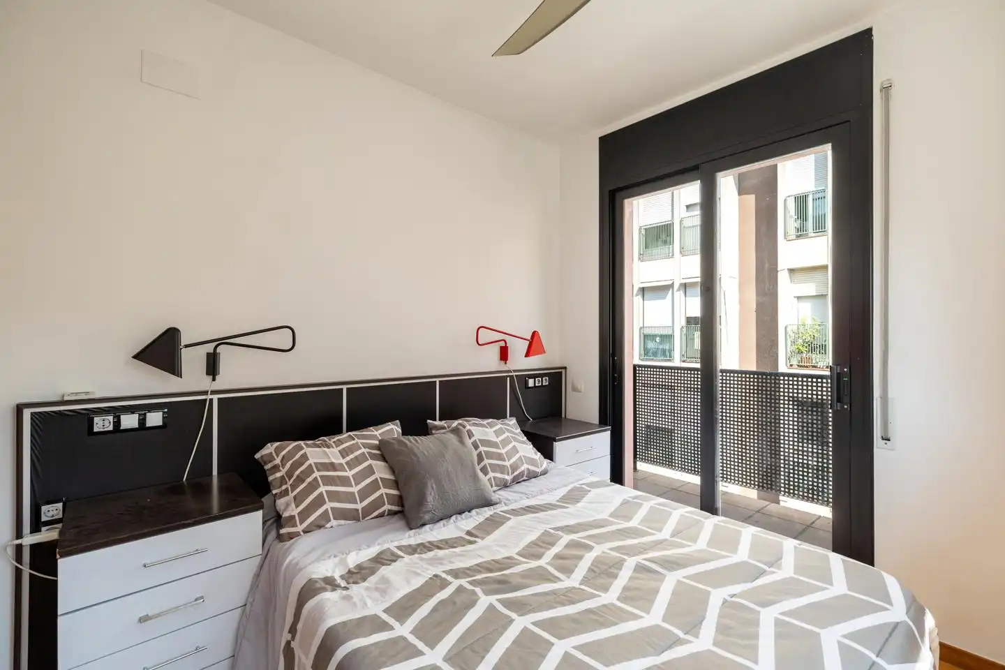 Wohnung mit Terrasse zum Verkauf in calle de Pavia, imagen 13