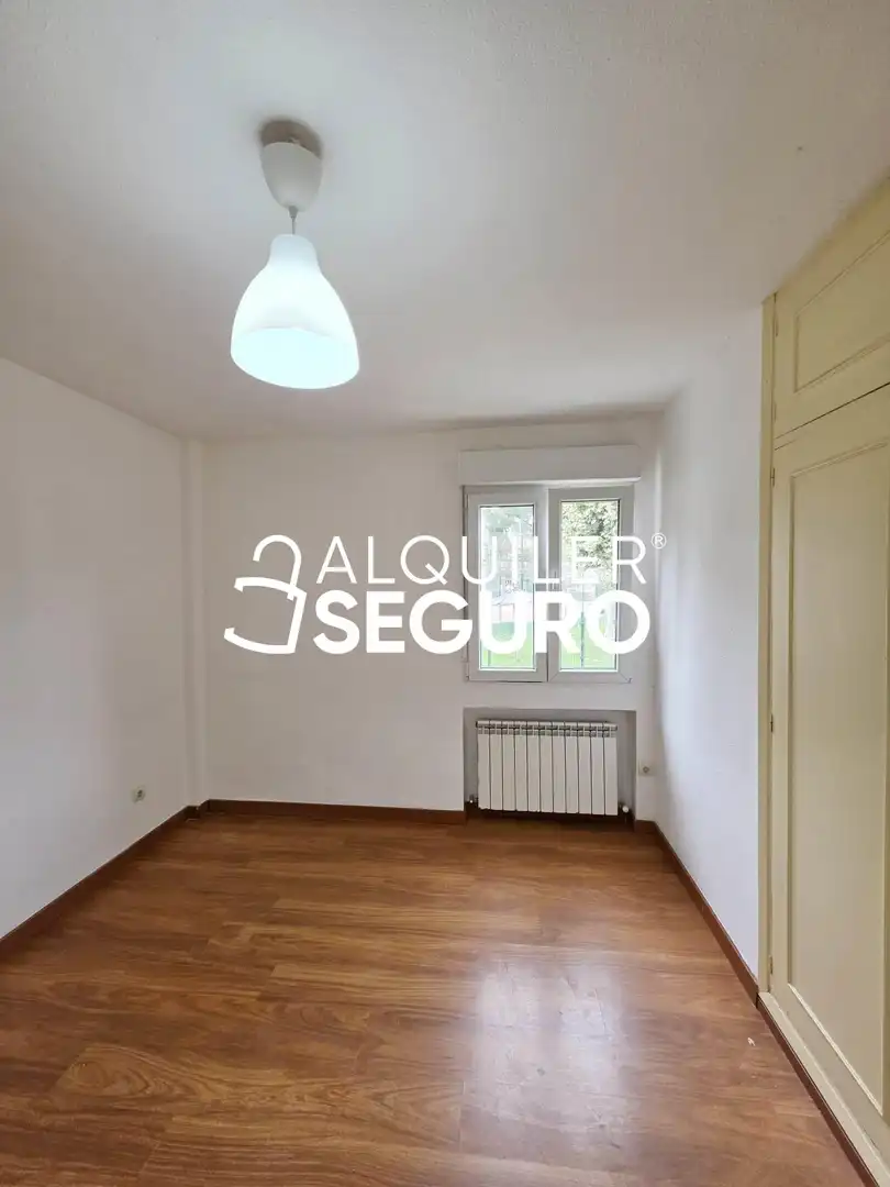 Bedroom of Flat for rent in Collado Villalba  with Heating, Terrace and Swimming Pool