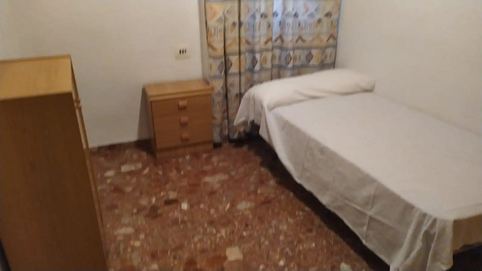 Wohnung mit Aufzug zum Verkauf in Plaza de la Diputación, imagen 6
