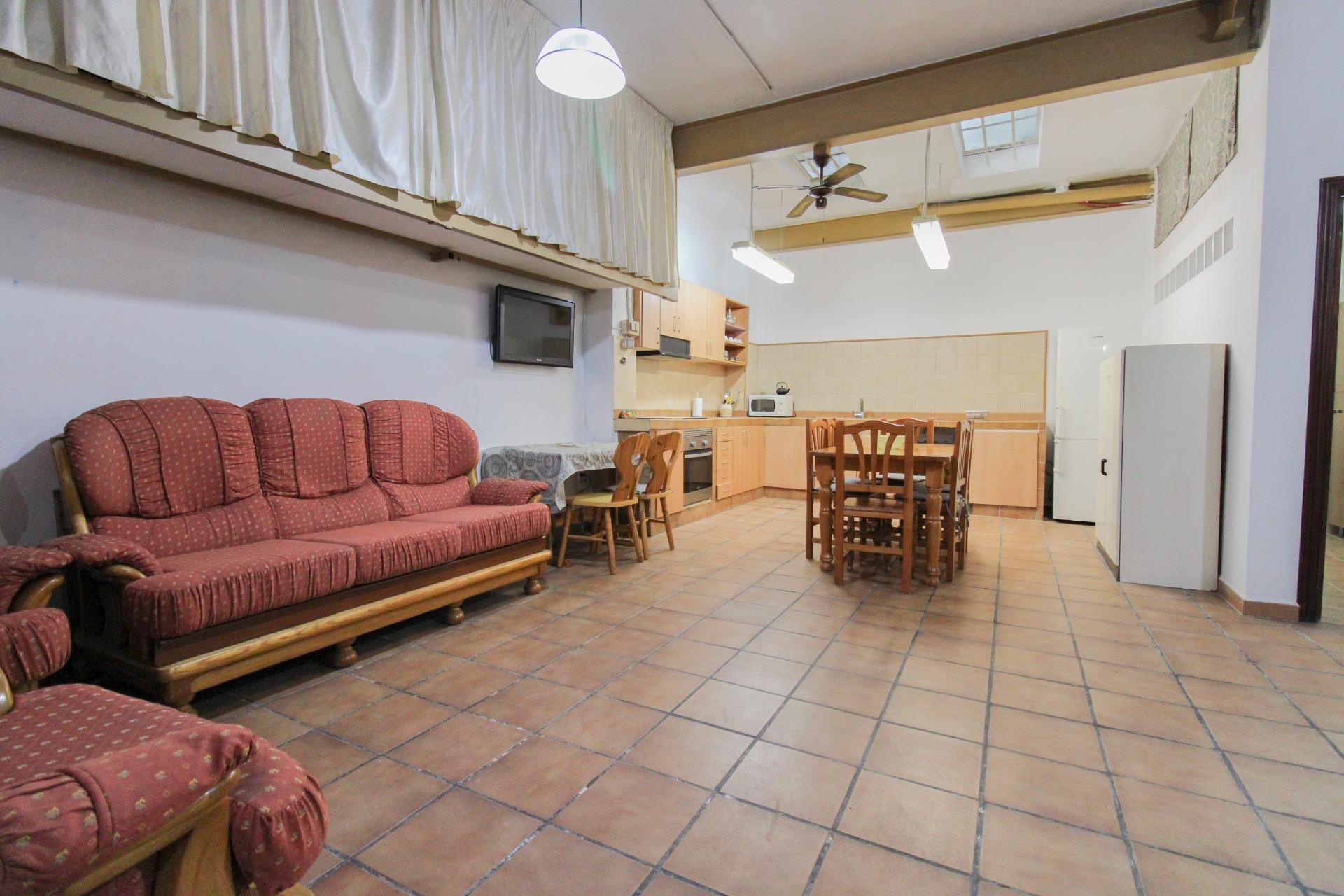 Country house for sale in Puçol Ciudad