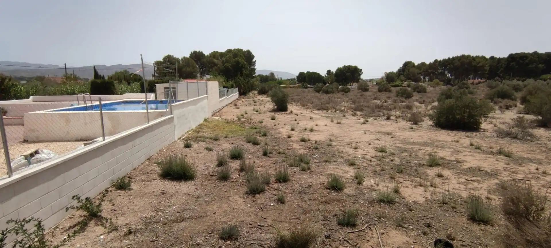 Terreno residenziale in vendita a Sax, imagen 14