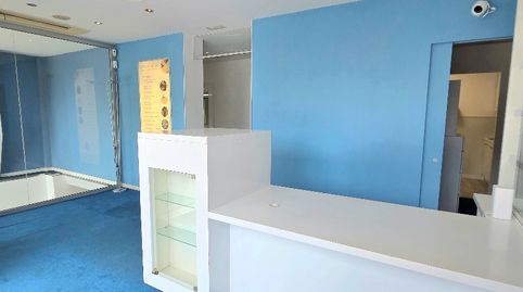 Photo 5 of Commercial properties for rent in Gran Via de Carles III, Barri de les Corts, Barcelona Capital
