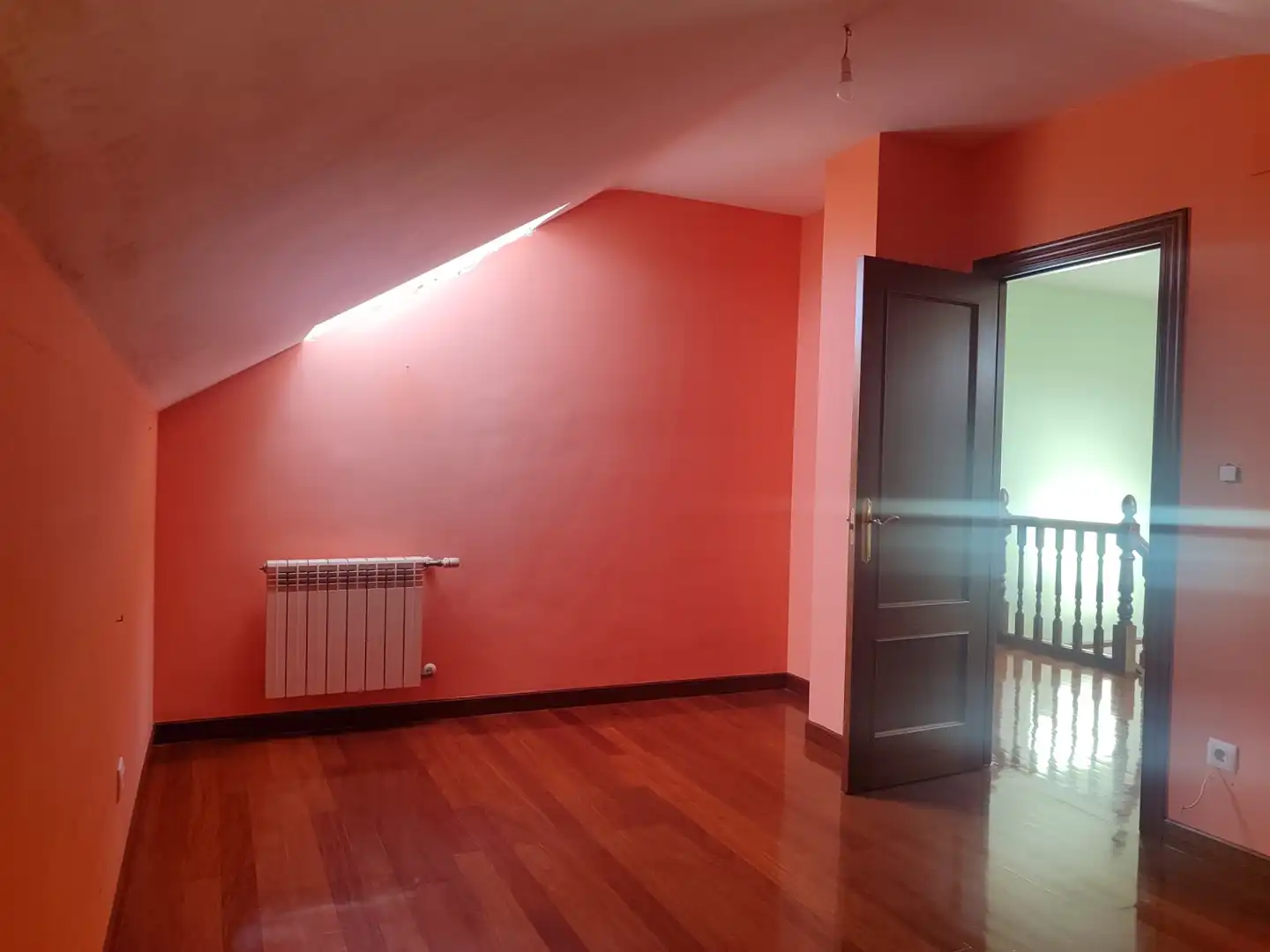 Dúplex en venta en Barrio la Puente, Solórzano