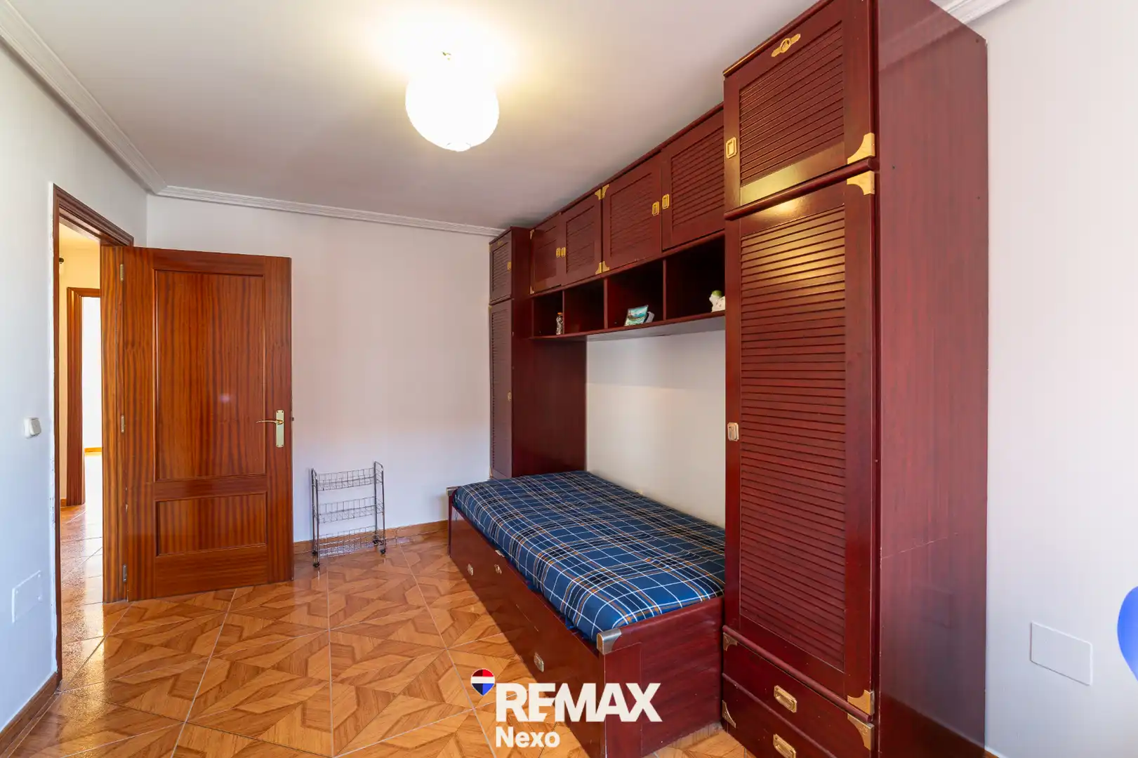 Flat for sale in Matapozuelos  with Heating, Furnished and Oven