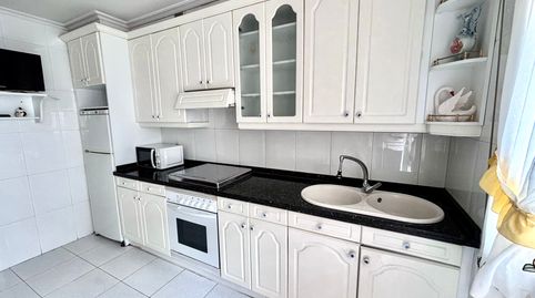 Foto 2 de Piso en venta en La Calzada, Gijón
