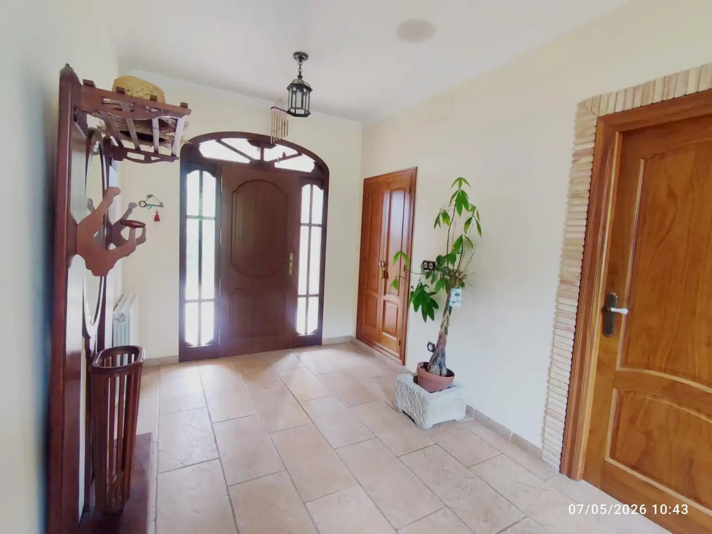 Detached house with terrace for sale in Castalla, imagen 14