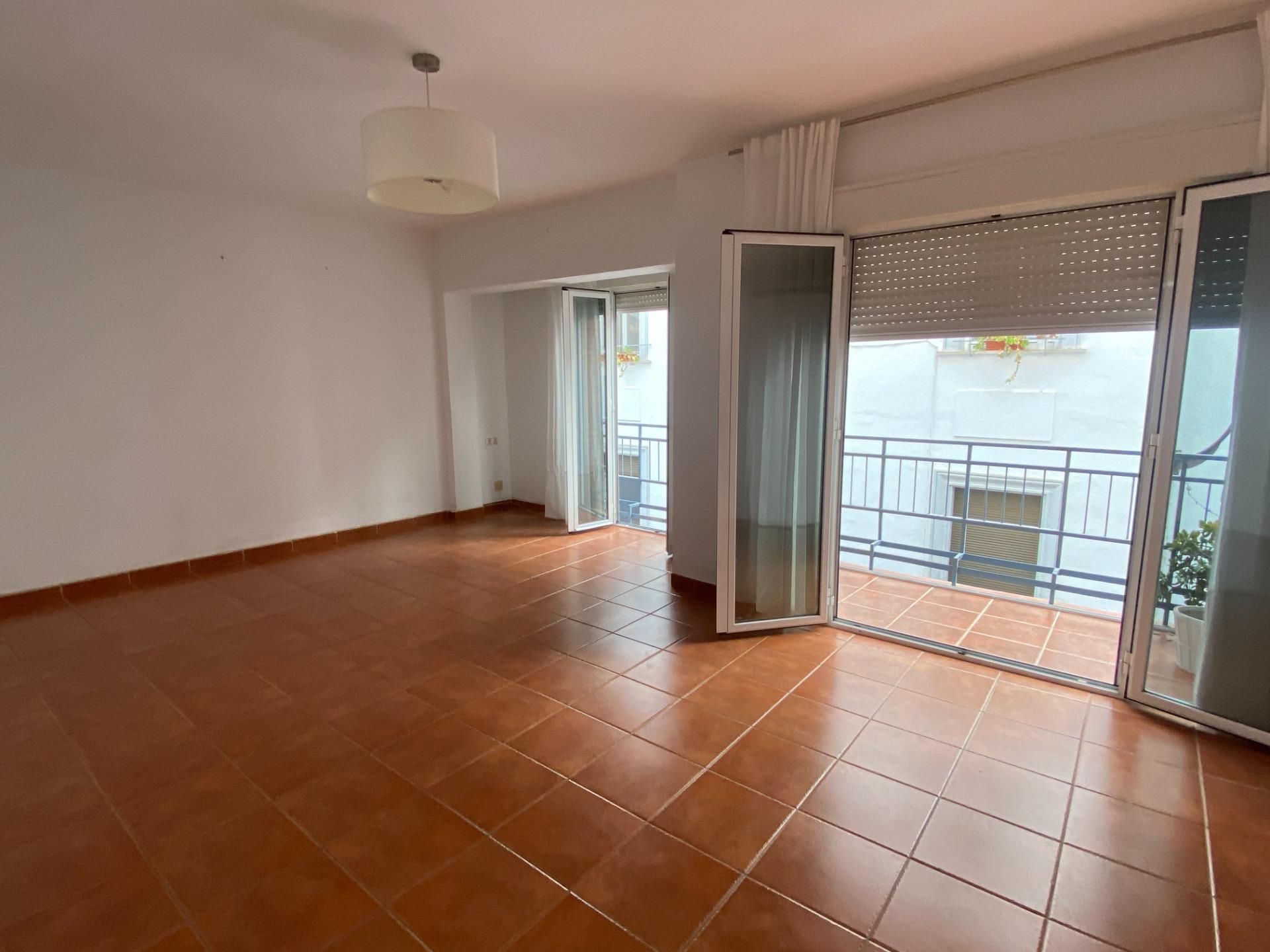Sala d'estar de Pis en venda en  Córdoba Capital amb Aire condicionat, Calefacció i Terrassa