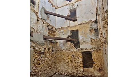 Foto 4 de Casa o xalet en venda a Calle Barceloneta, -1, Altafulla, Tarragona