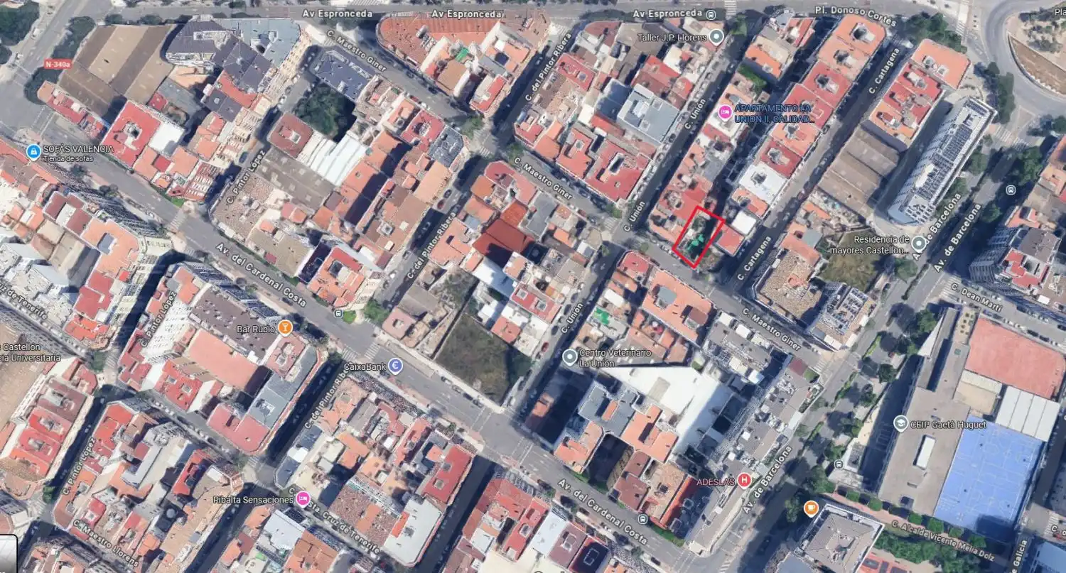Terrenys i solars en venda a Maestro giner 2, imagen 4