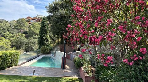 Foto 4 de Casa o chalet en venta en Carrer Carrer de la Xarmada, Sa Riera - Sa Fontansa, Begur