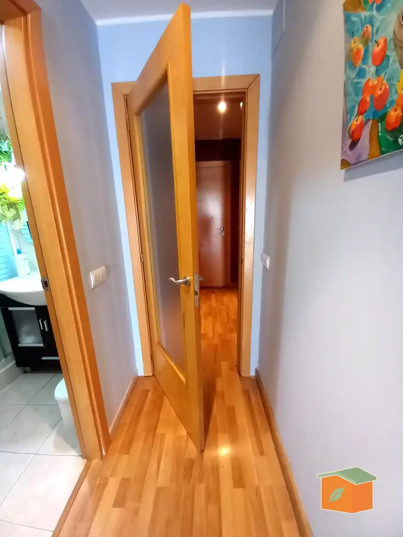 Flat with terrace for sale in Santa Bàrbara, imagen 25