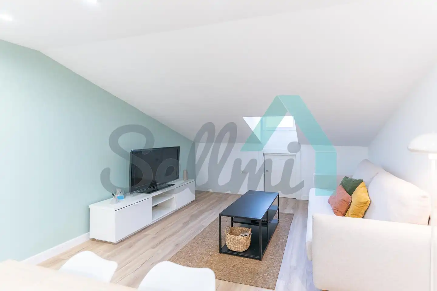 Appartement avec ascenseur à louer à Calle Fernando Alonso Díaz, imagen 2