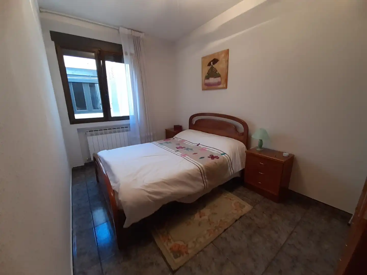 Bedroom of Houses for sale in Zamora Capital   with Heating