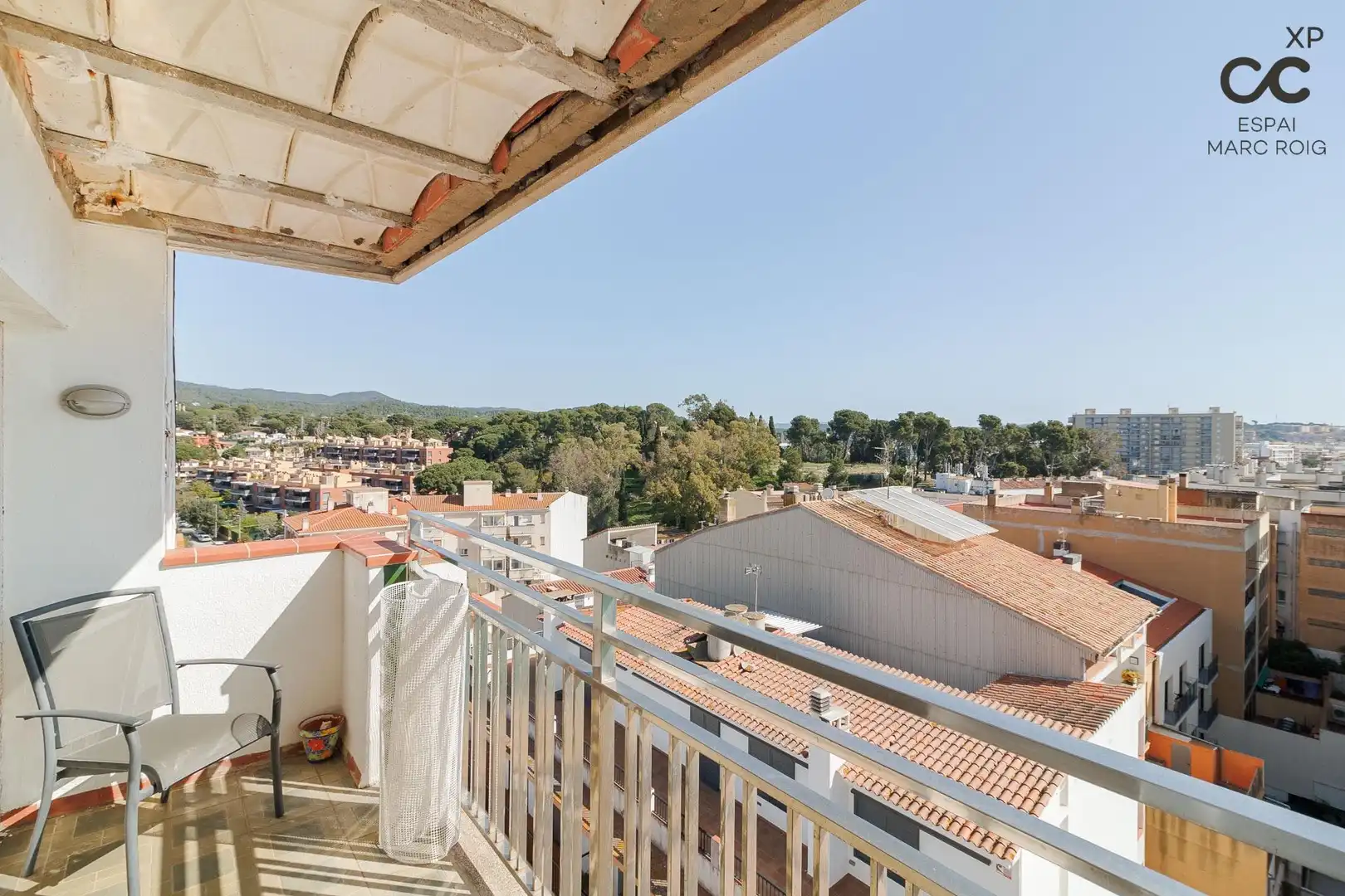 Flat with terrace for sale in Sant Antoni de Calonge, imagen 8