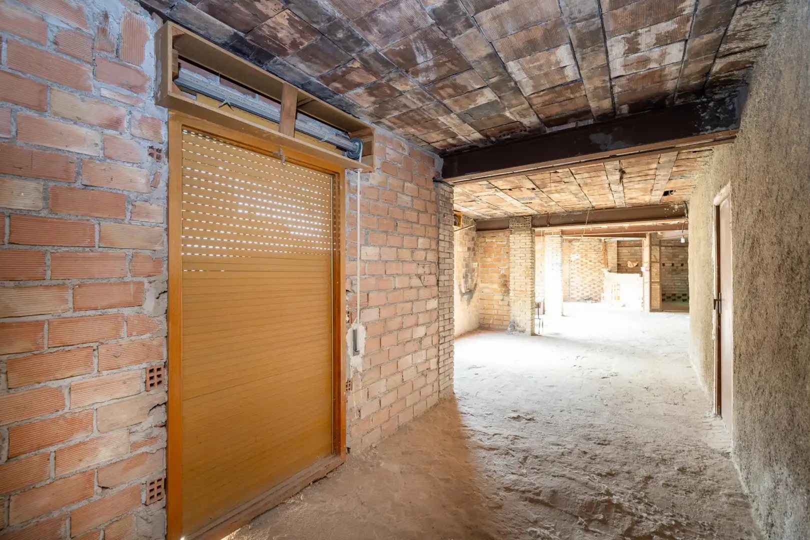 Edificio en venta en Lanjarón