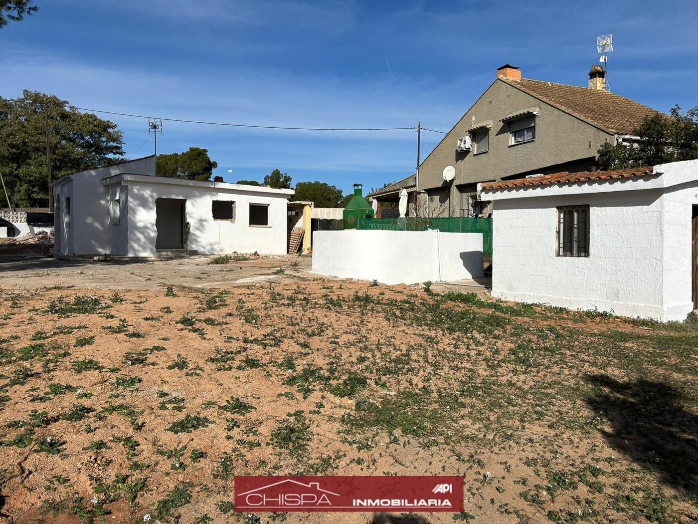 House or chalet for sale in Náquera  with Private garden and Swimming Pool