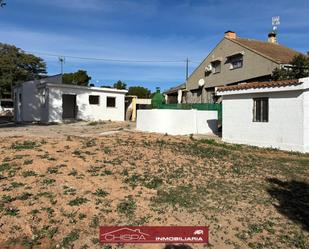 Casa o xalet en venda en Náquera amb Jardí privat i Piscina