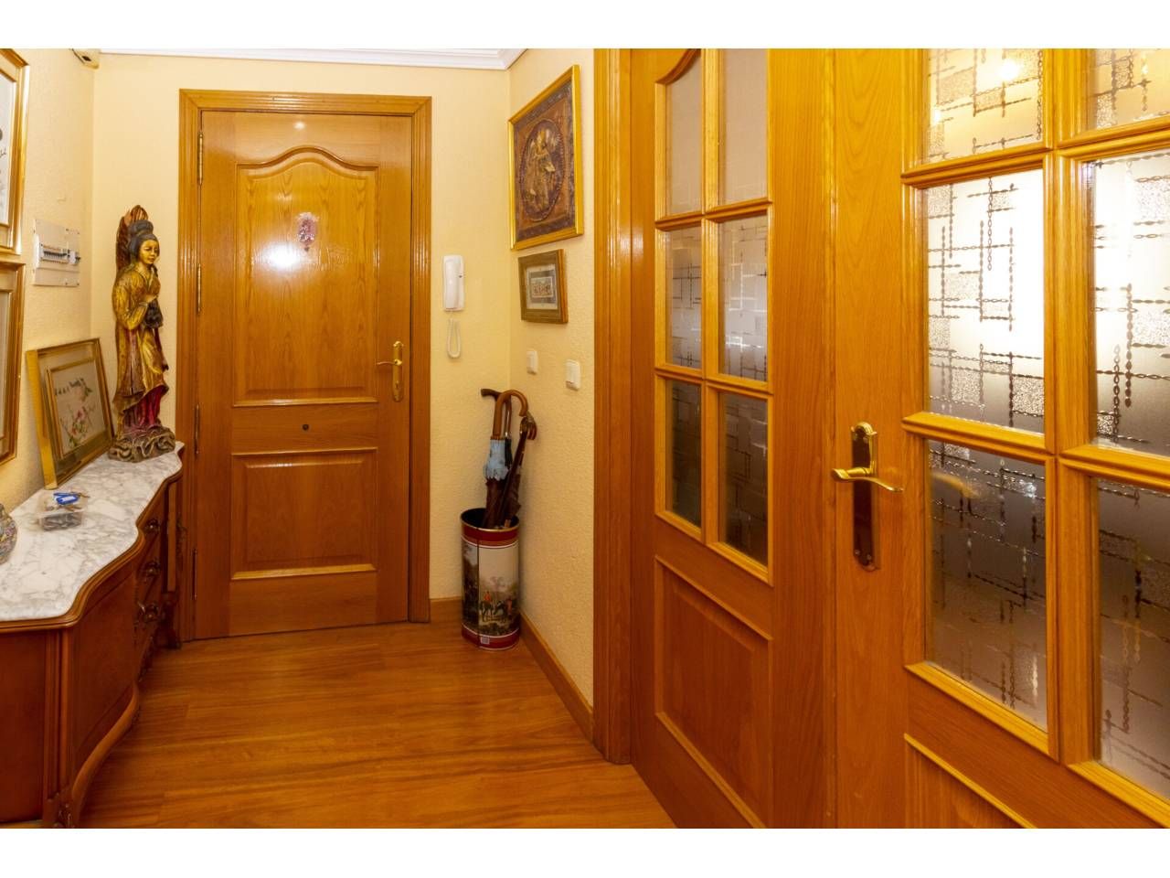 Piso en venta en Badajoz Capital con Trastero
