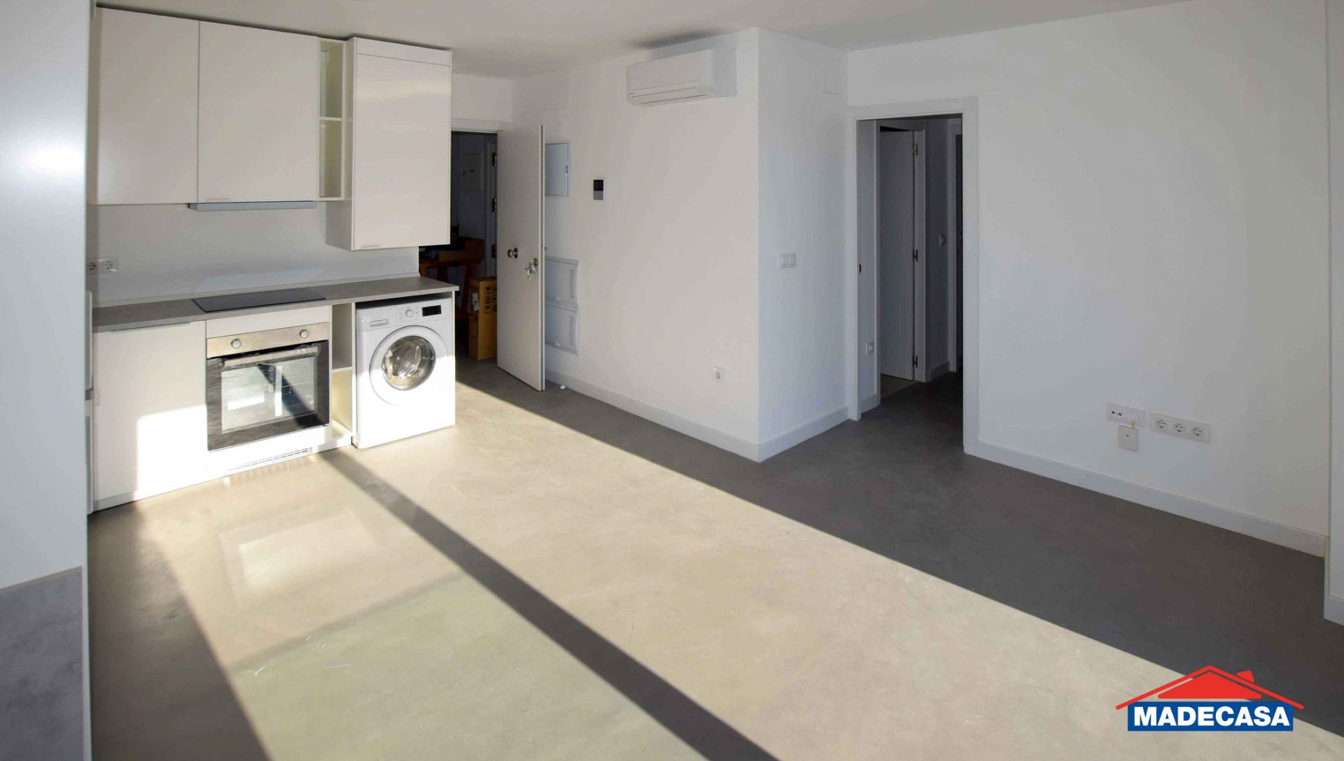 Pis de lloguer a Pueblo