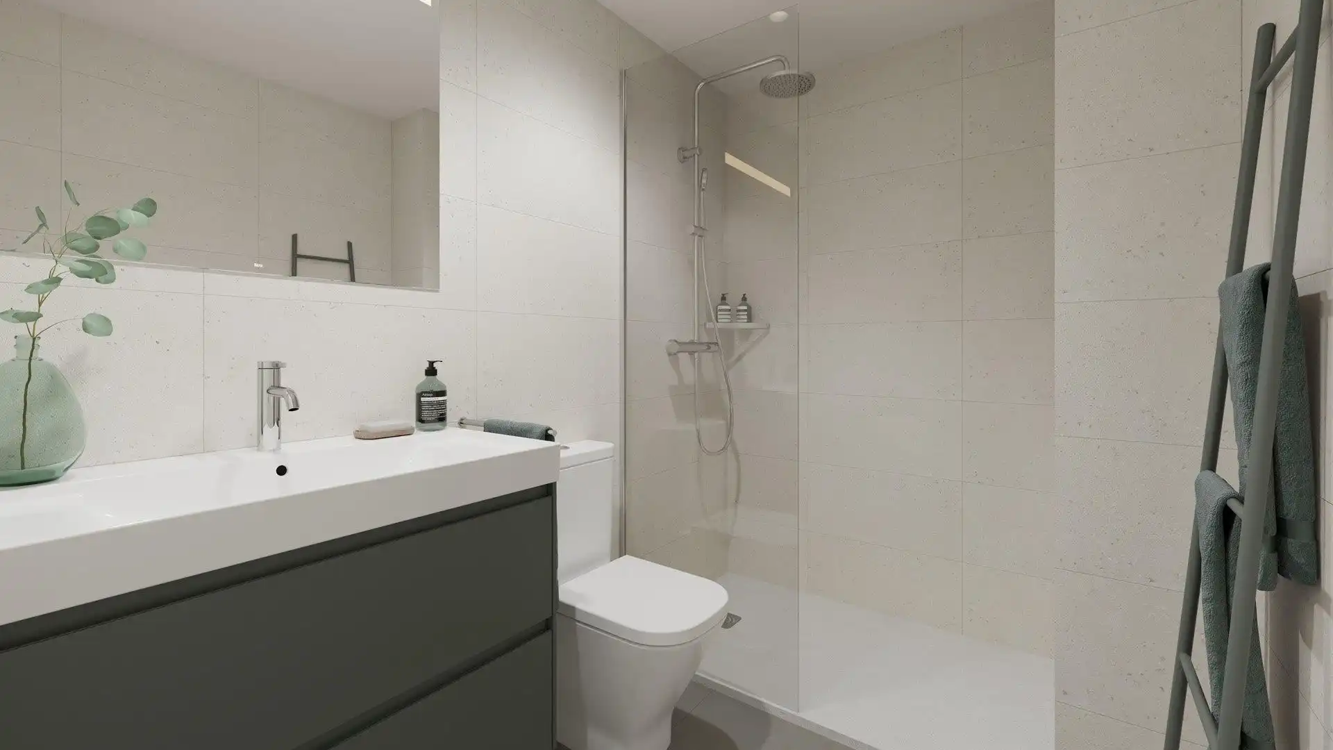 Wohnung zum Verkauf in EP-9206, 1, Adina- Portonovo