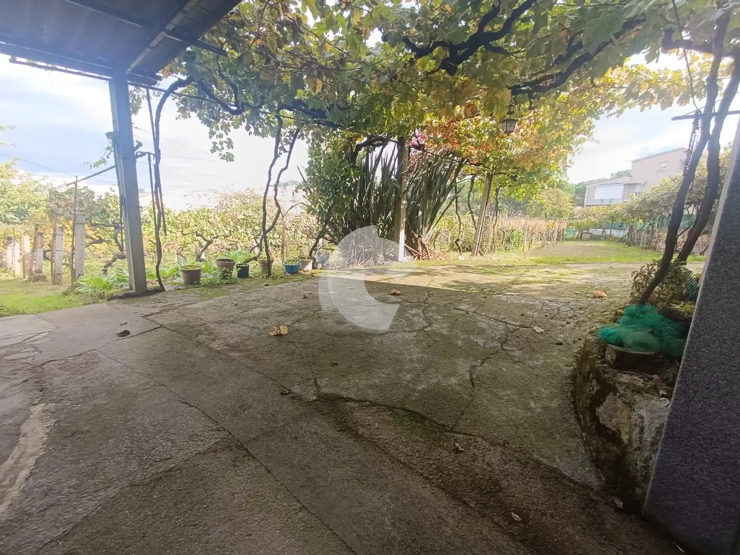 Haus mit Garten zum Verkauf in CUÑA DE ABAIXO, imagen 7