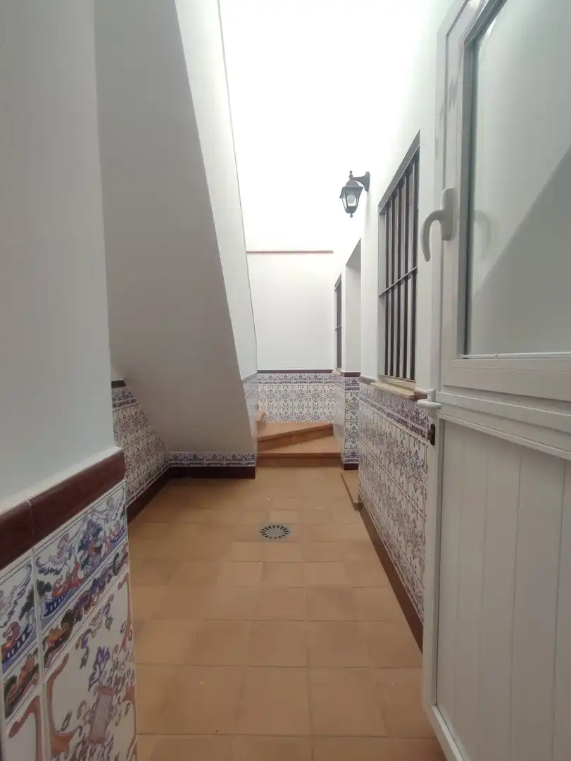 Casa o xalet de lloguer en Conil de la Frontera amb Aire condicionat, Calefacció i Terrassa