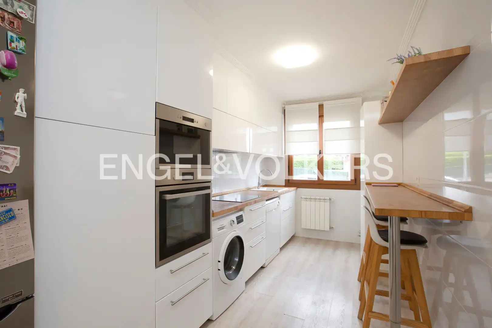 Wohnung zum Verkauf in Negurigane - Peruri