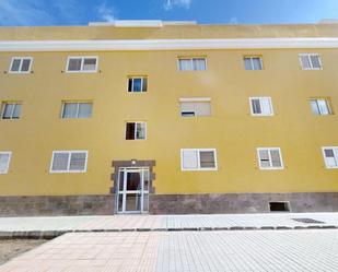 Exterior view of Flat for sale in Telde