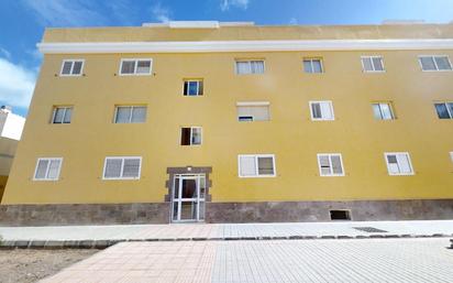 Exterior view of Flat for sale in Telde