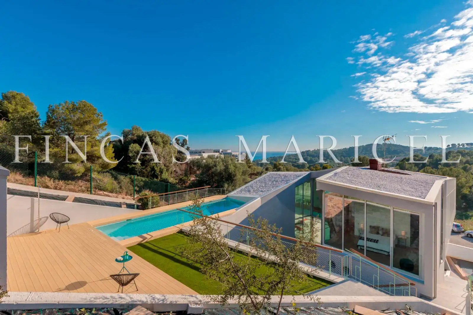 Casa o xalet en venda a Can Girona - Terramar - Vinyet