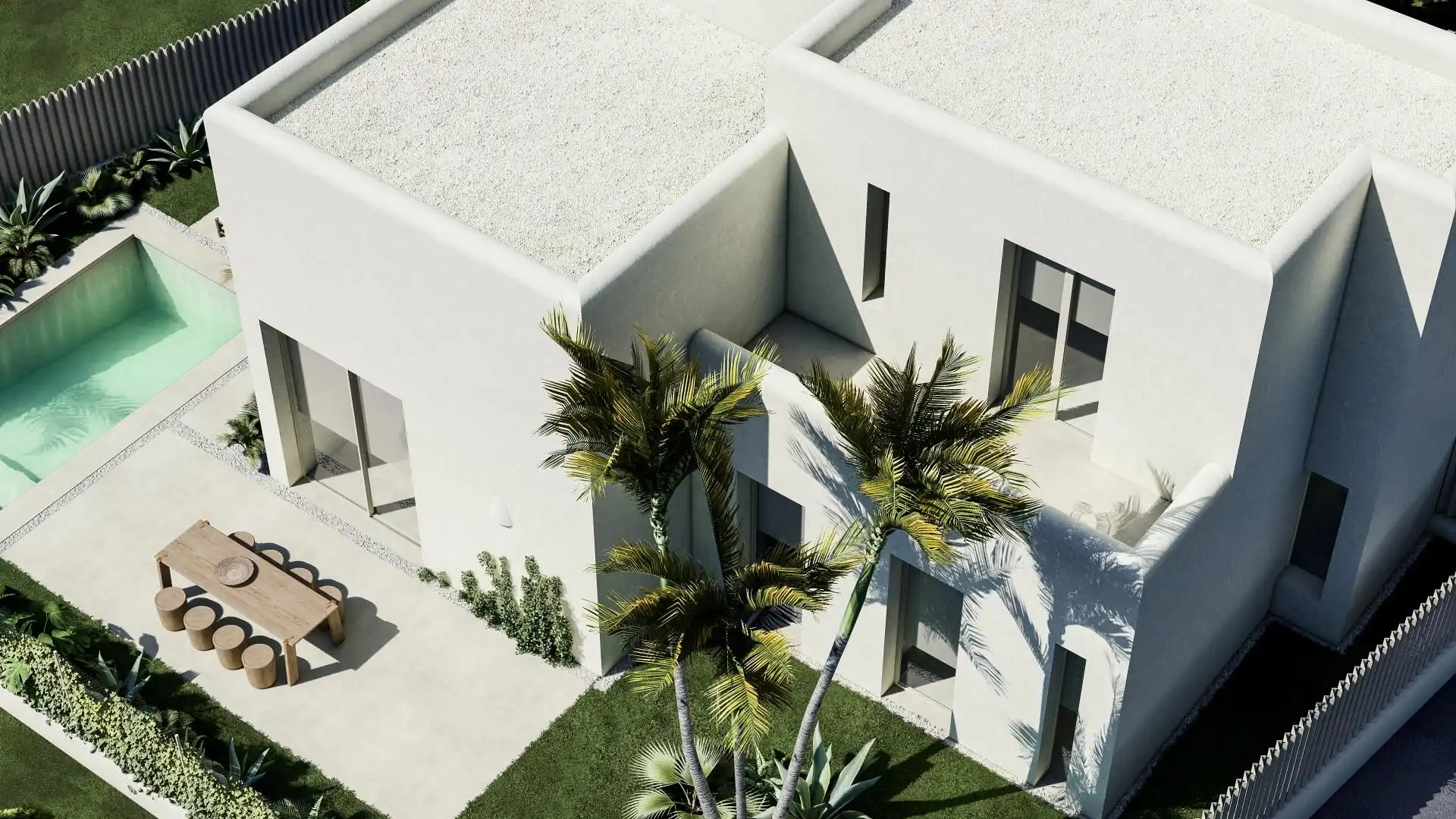 Casa o xalet en venda a Avenida de Picasso, 1, Oliva Nova