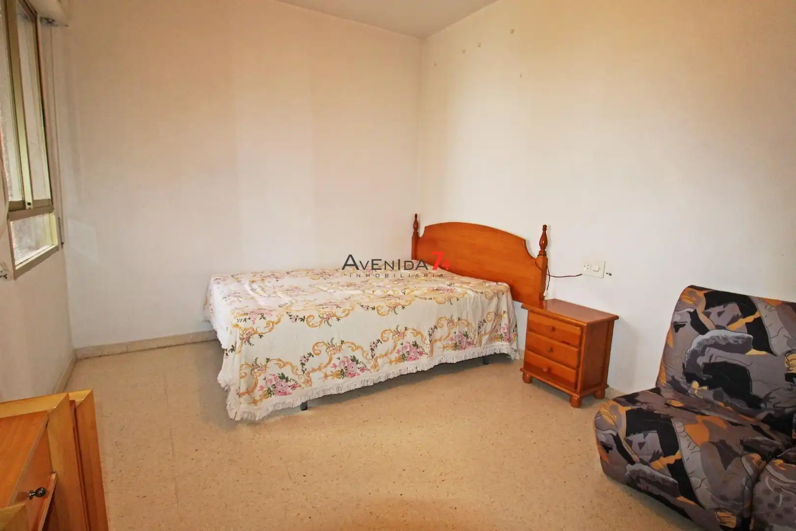 Habitación de Piso en venta en Lorca con Aire acondicionado, Terraza y Balcón