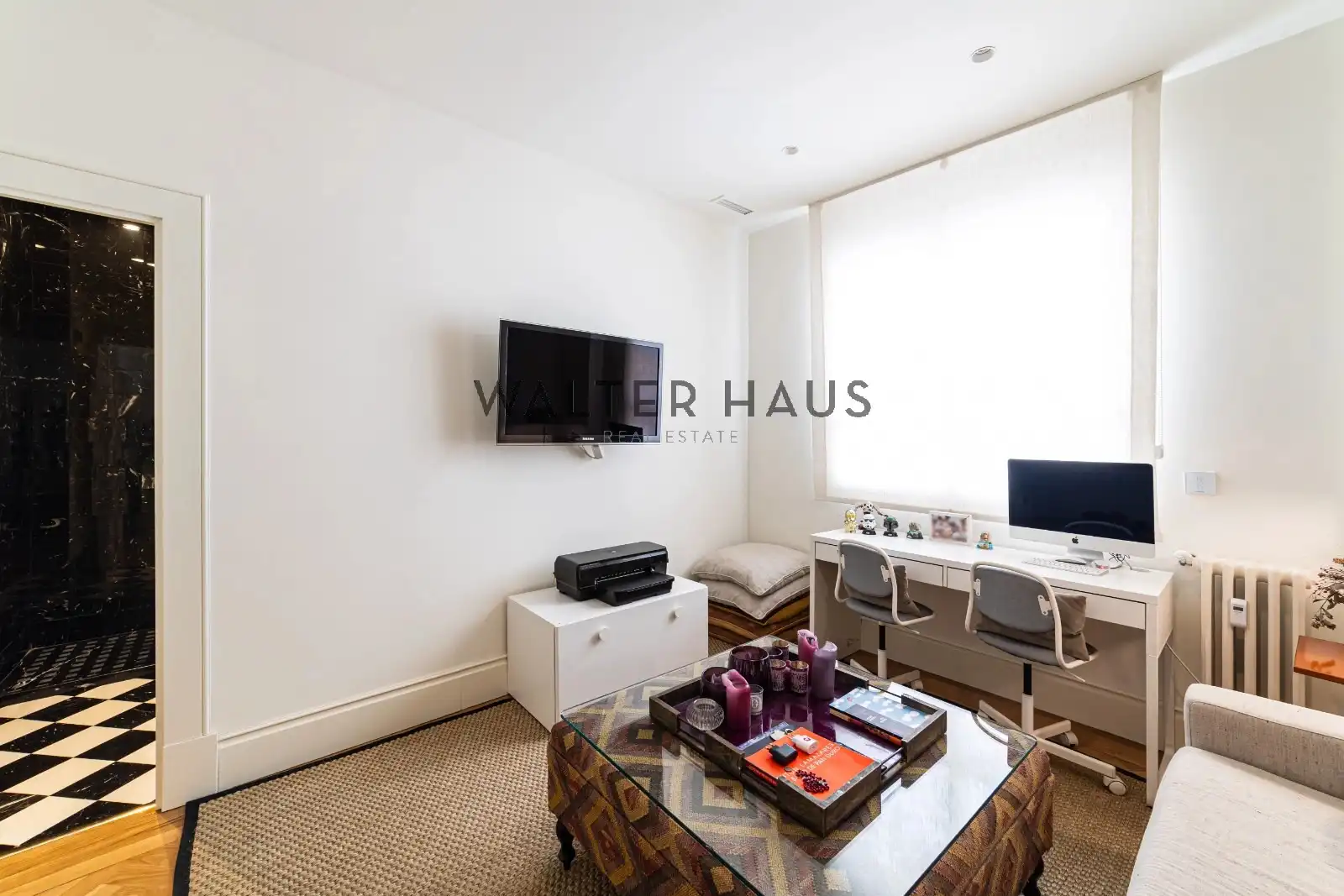 Appartement avec ascenseur à vendre à Calle de José Abascal, imagen 39
