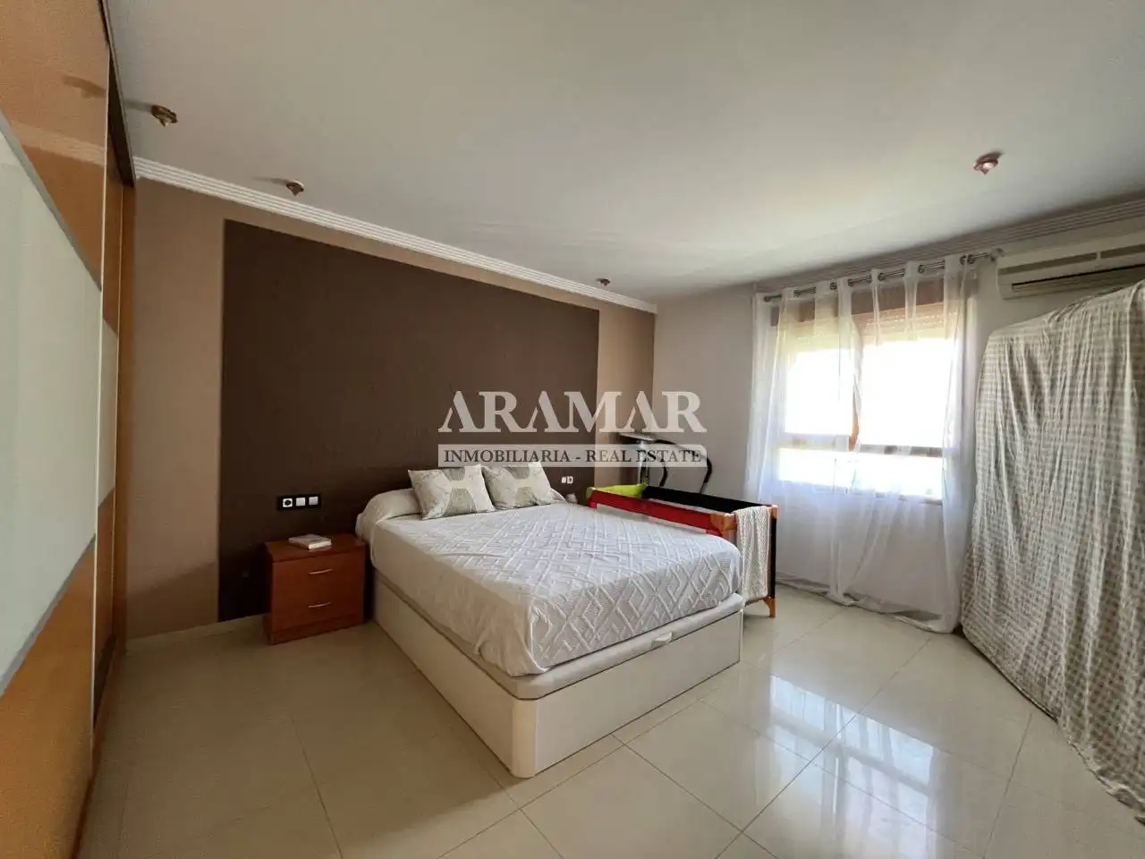 Apartment with terrace for sale in Avenida Valencia, imagen 27