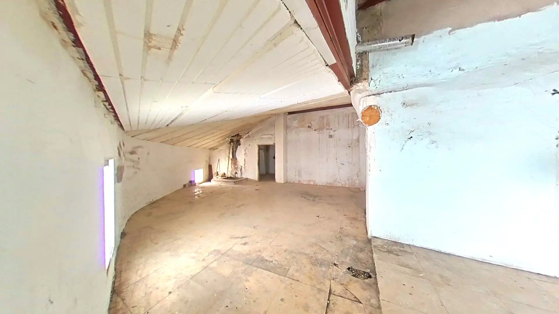 Casa o chalet en venta en Escatrón