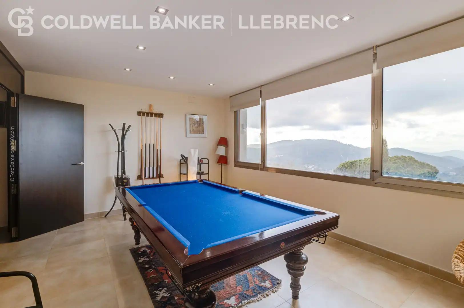 Villa avec piscine à vendre à Sarrià - Sant Gervasi, imagen 27