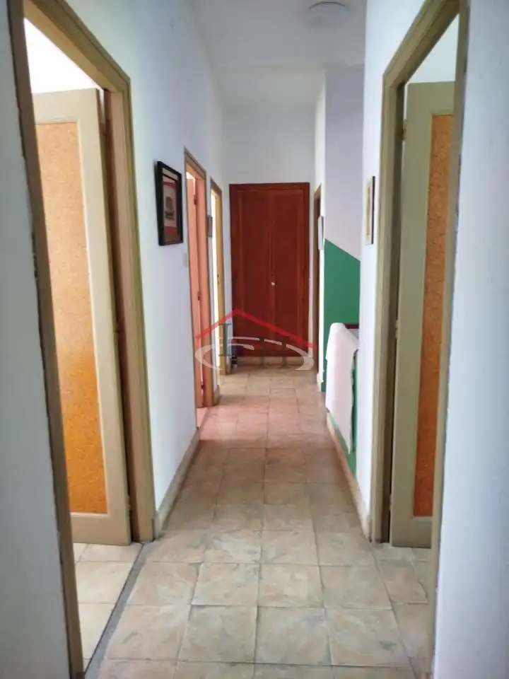 Casa o xalet en venda en Onzonilla amb Jardí privat i Traster