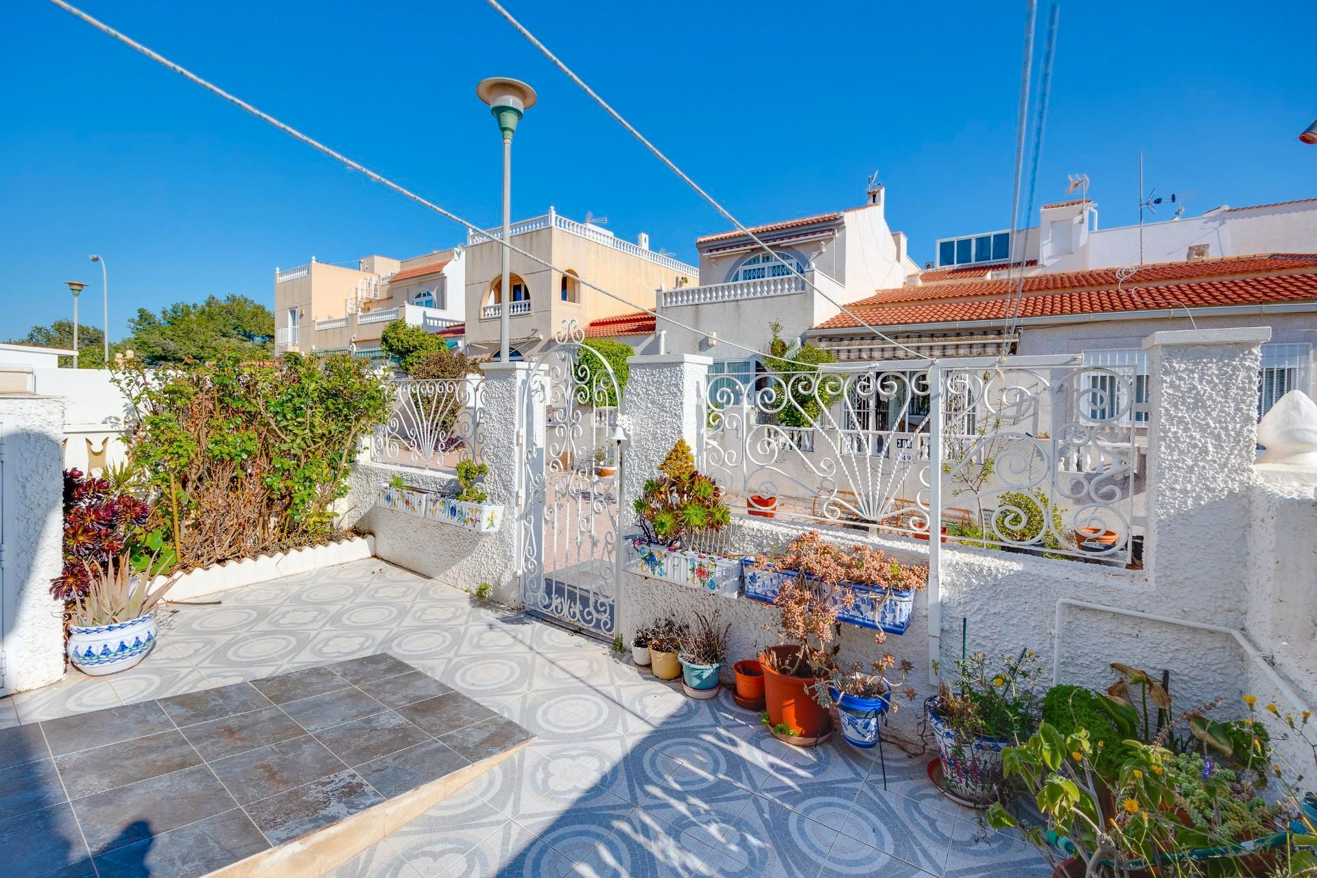 Casa o xalet en venda a Calle Liszt, Zona Carrefour - Urbanizaciones, Torrevieja