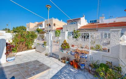 Jardí de Casa o xalet en venda en Torrevieja amb Moblat
