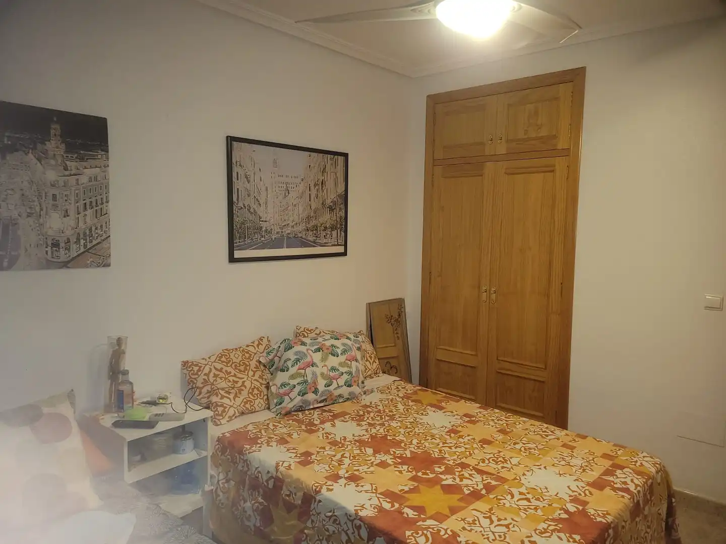 Adosado con terraza en venta en Los Peñascos - El Salero - Los Imbernones, imagen 6