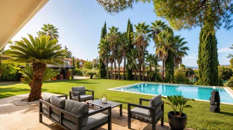 Foto 3 de Casa o chalet en venta en Can Monmany, Valldoreix, Sant Cugat del Vallès