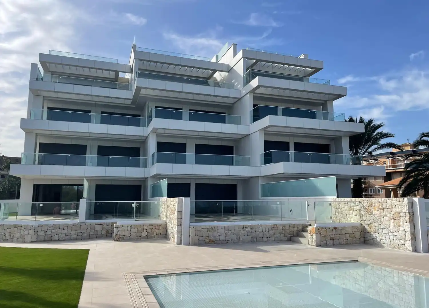 Apartamento con ascensor en venta en Las Marinas / Les Marines, imagen 7