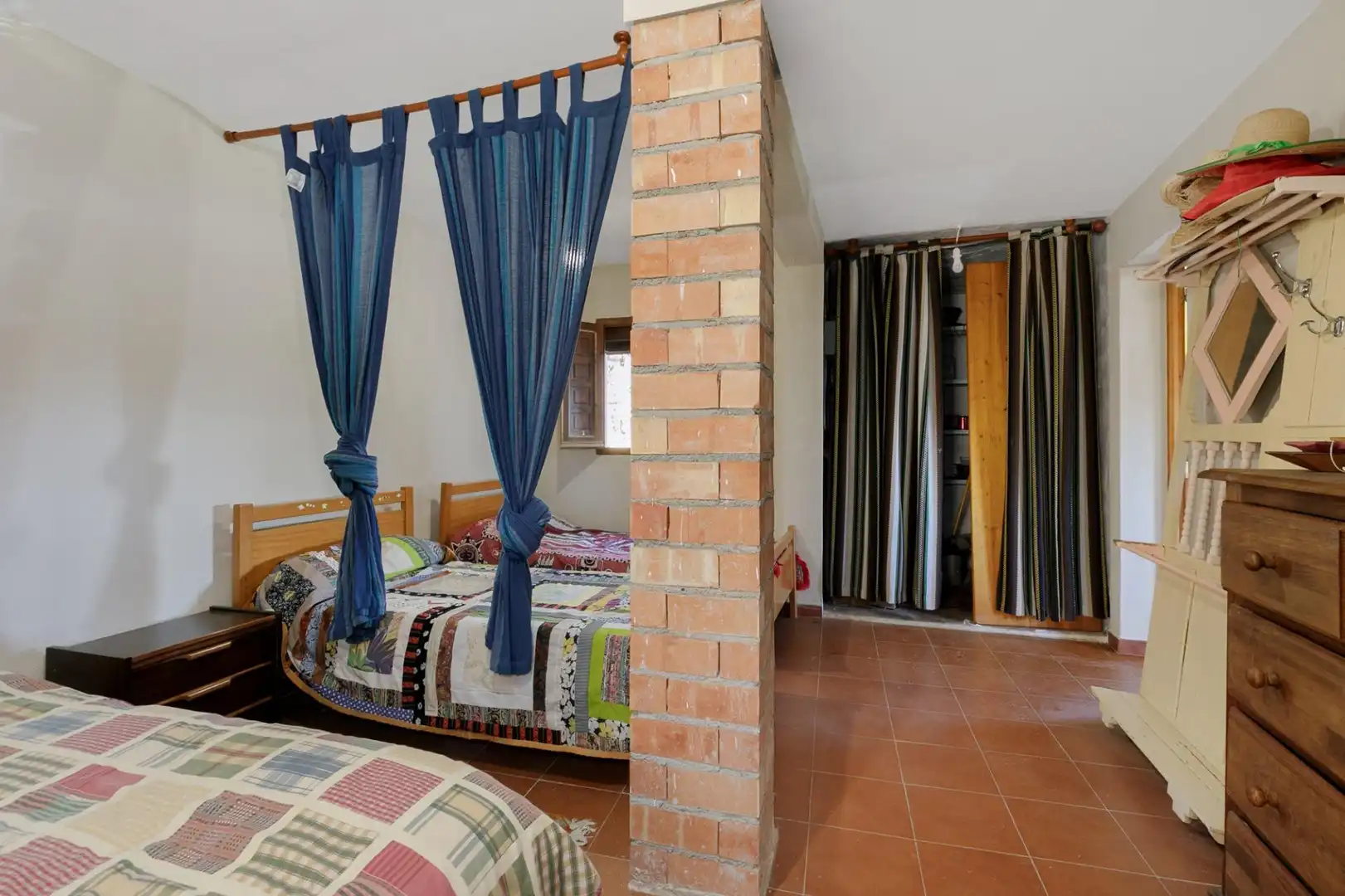 Casa rústica en venda a La Taha, imagen 11
