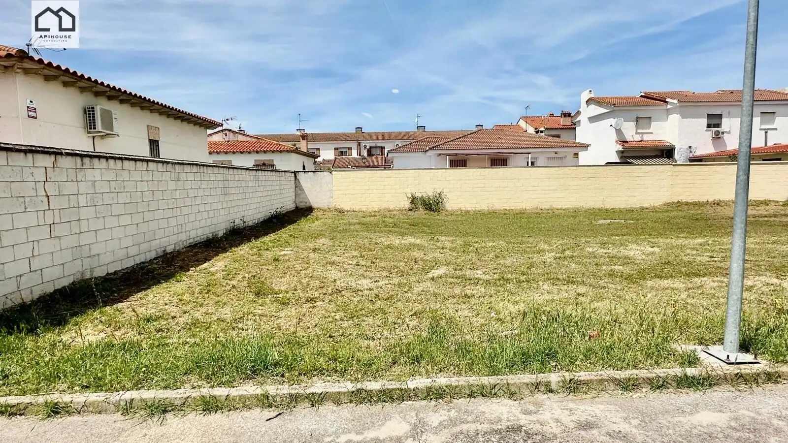 Residencial en venta en Carmena